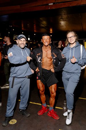 Фотограф Андрей Губренко